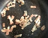 ゴーヤのスタミナにんにく味噌炒め作り方4写真