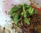 豆腐ハンバーグ(血管ダイエット1251)作り方5写真