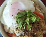 豆腐ハンバーグ(血管ダイエット1251)作り方6写真