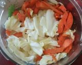 豆腐ハンバーグ(血管ダイエット1251)作り方8写真