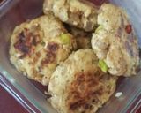 豆腐ハンバーグ(血管ダイエット1251)作り方10写真
