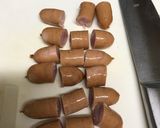 子供大好き★カレーチーズトッポギ♪作り方3写真