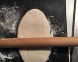 簡単！こねないパン作り方9写真