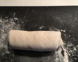簡単！こねないパン作り方10写真