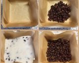 京の和菓子♡ちょっとリッチな水無月♪作り方2写真