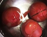 なすのチーズ焼き作り方5写真