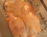 ジューシー！『骨付鶏風チキンステーキ』作り方3写真