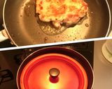 ジューシー！『骨付鶏風チキンステーキ』作り方5写真