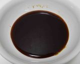 鶏むね肉でトンテキ風作り方1写真