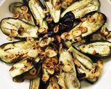 なすのチーズ焼き作り方10写真