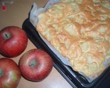 うまうま✿りんごケーキ✿作り方6写真