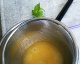 ちょっと贅沢 毛蟹の茶碗蒸作り方4写真