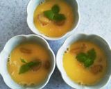 ちょっと贅沢 毛蟹の茶碗蒸作り方6写真