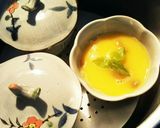 ちょっと贅沢 毛蟹の茶碗蒸作り方7写真