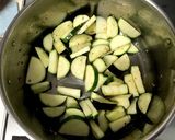 辛口★ラタトゥイユ★作り方6写真