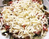 なすのチーズ焼き作り方12写真