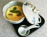 ちょっと贅沢 毛蟹の茶碗蒸作り方8写真