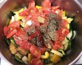 辛口★ラタトゥイユ★作り方7写真