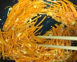 にんじんしりしり作り方5写真