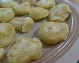 離乳食中期後期　ベビーフードで簡単おやき作り方9写真