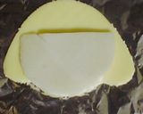 キャラ弁＜タママ＞です～♪作り方6写真