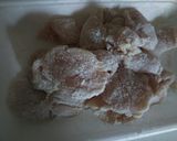 鶏ささ身とズッキーニのサッパリ焼き浸し作り方2写真