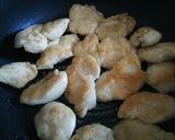 鶏ささ身とズッキーニのサッパリ焼き浸し作り方5写真