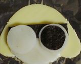 キャラ弁＜タママ＞です～♪作り方7写真