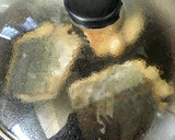 さわらのムニエル 和風マスタードソース作り方4写真