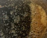 さわらのムニエル 和風マスタードソース作り方5写真