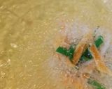 かき揚げ 簡単に丸くさくさくに作り方9写真