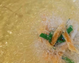 かき揚げ 簡単に丸くさくさくに作り方9写真