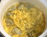 水餃子スープ♡作り方5写真