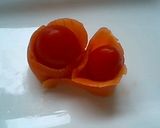 ＳＰＯＯＮでサラダ作り方1写真