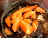 豚肉の台湾風煮物作り方7写真