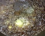 旬☆ゼブラなすのガーリックバターステーキ作り方5写真