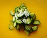 わが家のポテトサラダ作り方3写真