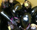 茄子漬け 新潟の味part1作り方1写真