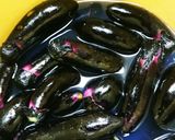 茄子漬け 新潟の味part1作り方4写真