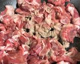 超楽々やみつき粉末ソース焼きそば作ります作り方4写真