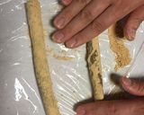 すぐ簡単＊きなこ棒作り方4写真