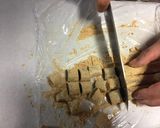 すぐ簡単＊きなこ棒作り方5写真