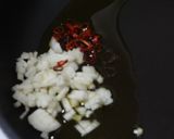 キュウリのうま辛炒め作り方3写真