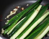 キュウリのうま辛炒め作り方5写真