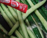キュウリのうま辛炒め作り方6写真