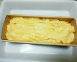しっとりふわふわ♪煮りんごのケーキ作り方5写真