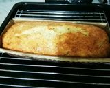 しっとりふわふわ♪煮りんごのケーキ作り方6写真