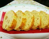 しっとりふわふわ♪煮りんごのケーキ作り方7写真