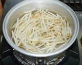 揚げ鶏作り方21写真