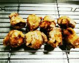 意外な美味しさ！らっきょう肉巻き作り方4写真